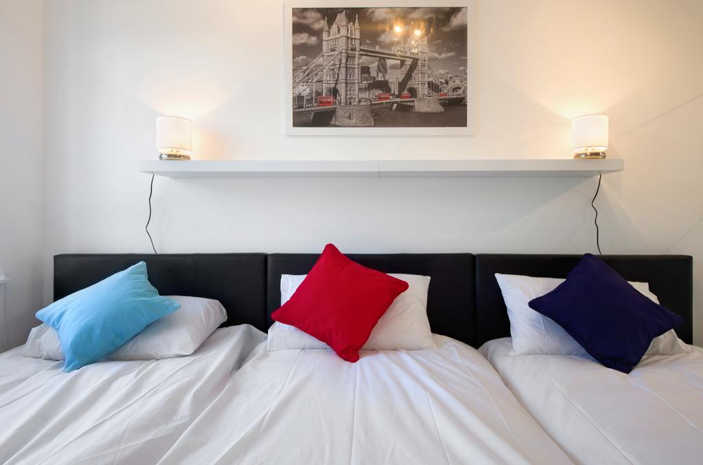 Central London 2 Bedroom Apartment Room photo